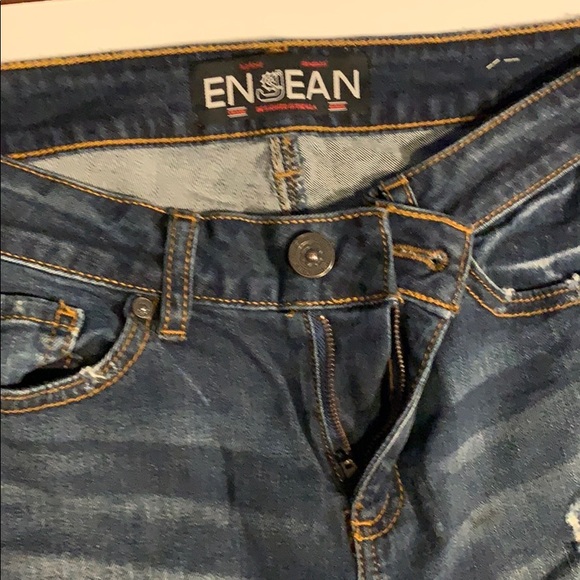 Jeans - Picture 2 of 2
